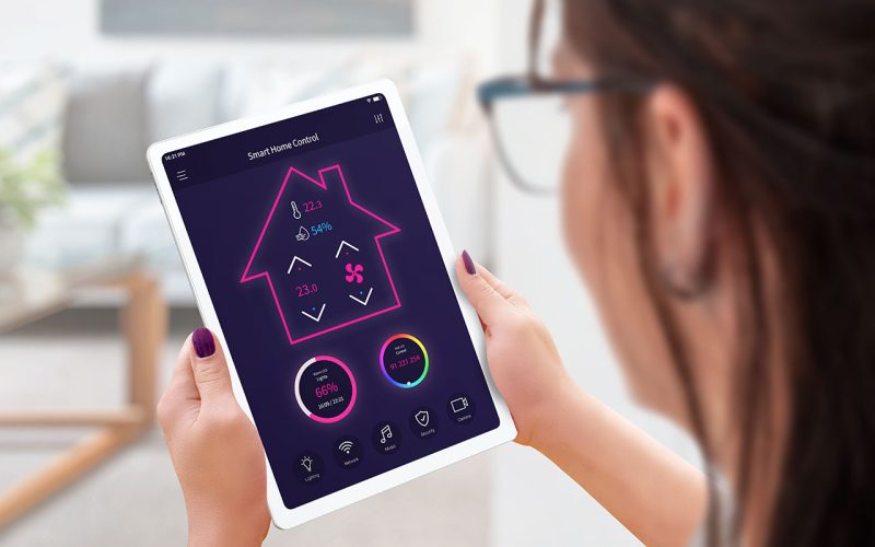 5 Innovative Smart Home Devices You Didn’t Know You Absolutely Needed