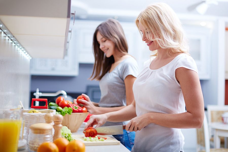 The Secret Ingredient Top Chefs Swear By